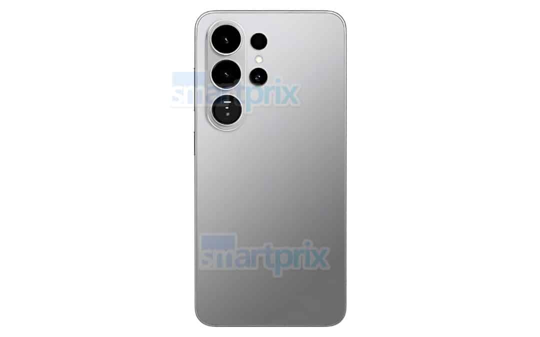 No 60W Boost? Galaxy S26 Ultra Certified with 45W Charging