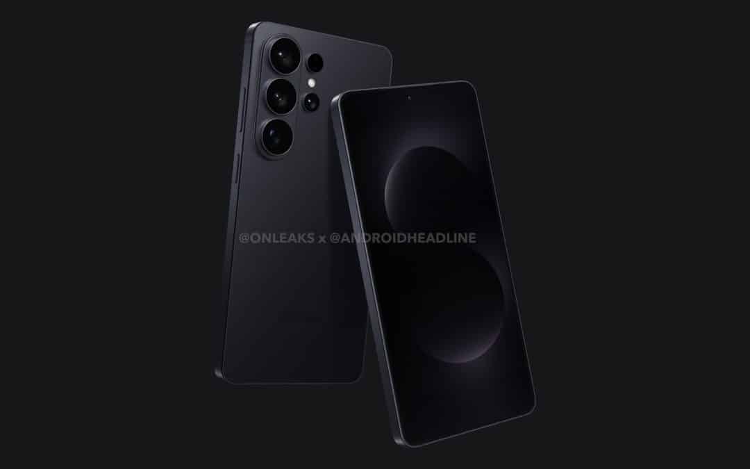 Galaxy S26 Series Could Go All-In on Exynos in Most Regions: Rumor