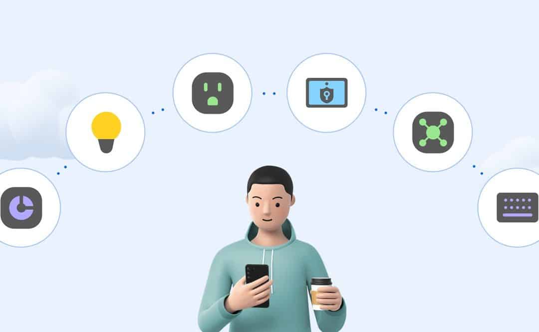 Samsung SmartThings Expands to 430 Million Users, 390 Partners