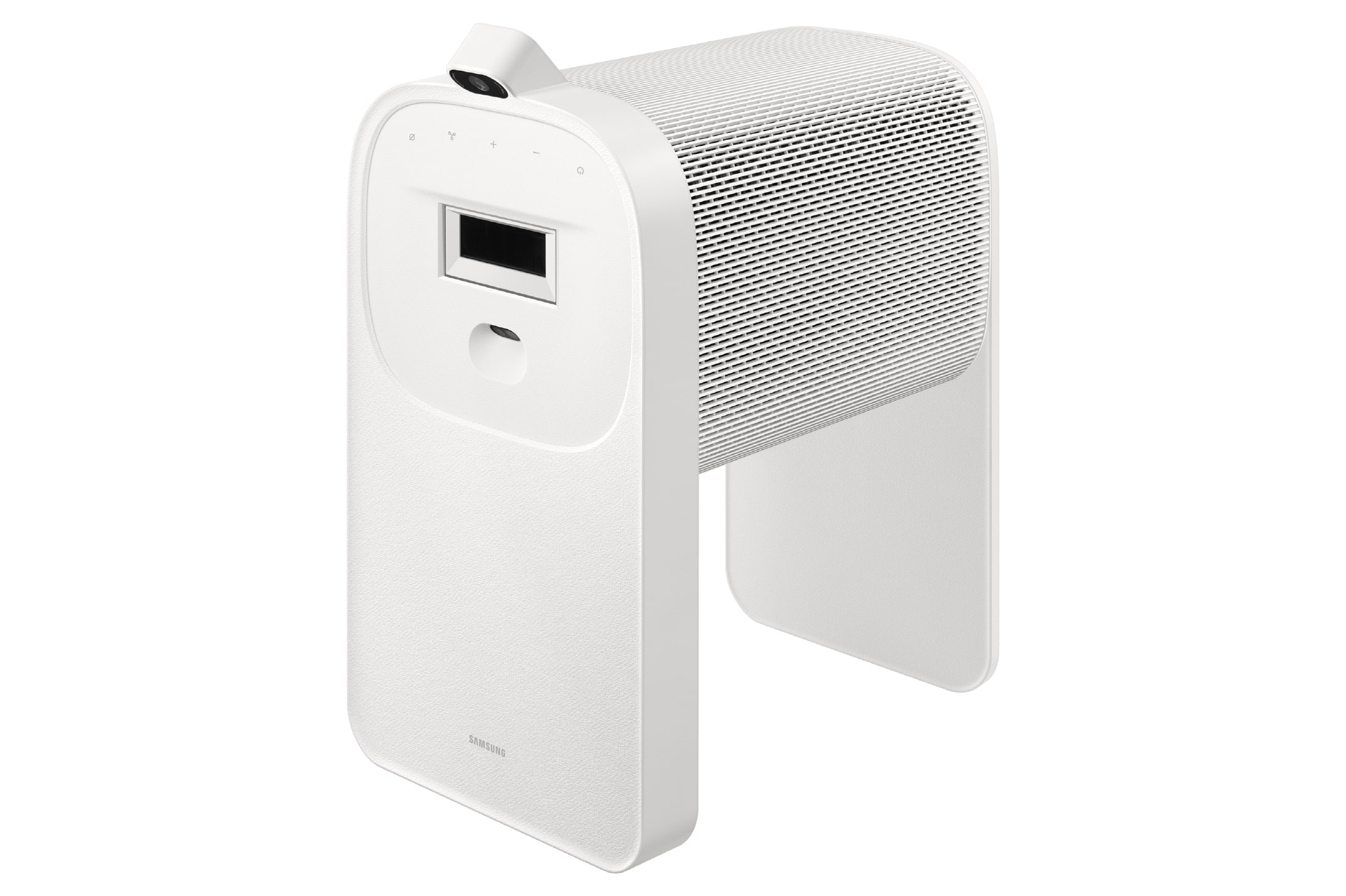 Samsung The Movingstyle smart display detachable