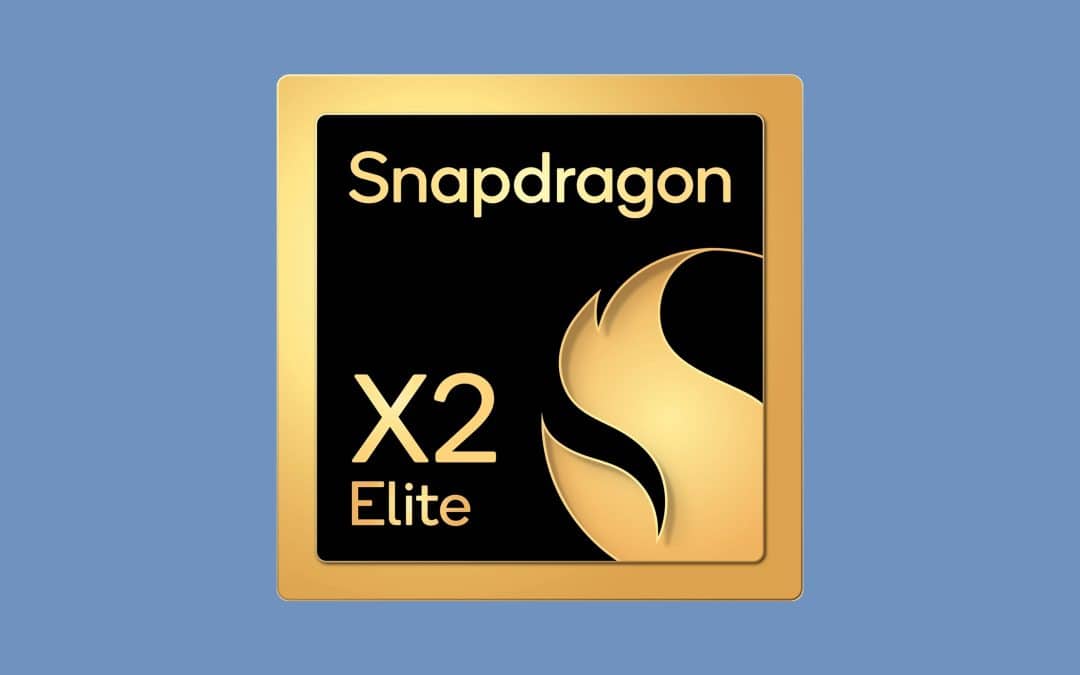 Qualcomm Brings 3nm Snapdragon X2 Elite CPUs, Might Power Future Galaxy Books