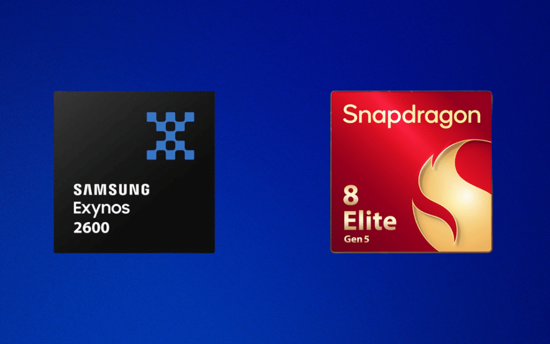 Qualcomm Announces Snapdragon 8 Elite Gen 5, Will Samsung Use It?