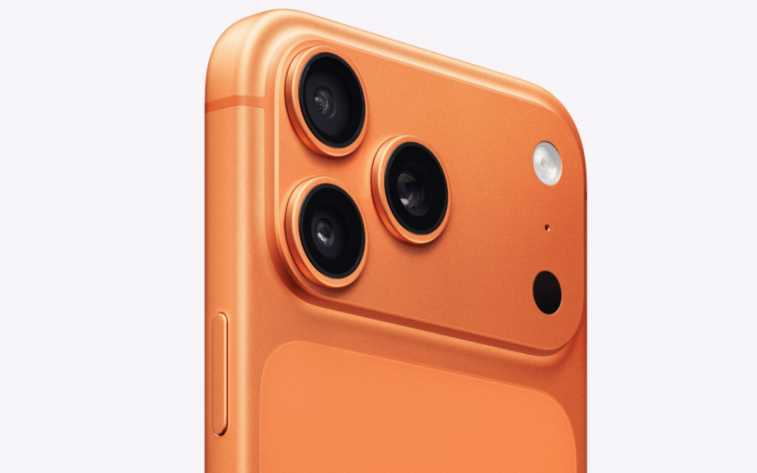 Apple Makes Peace With Google to Stay in the AI Game