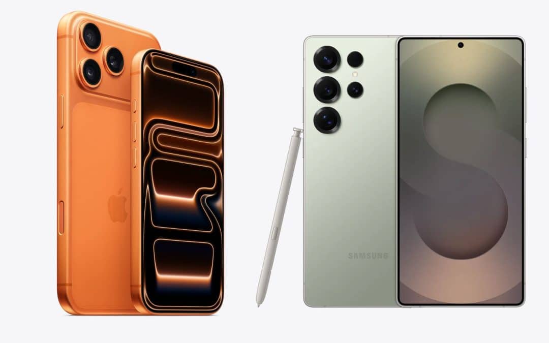 iPhone 17 Pro Max vs Galaxy S25 Ultra: What’s the Difference?