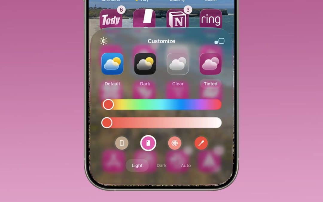 One UI 8.5 Should Borrow This Clever iOS 26 Home Screen Trick