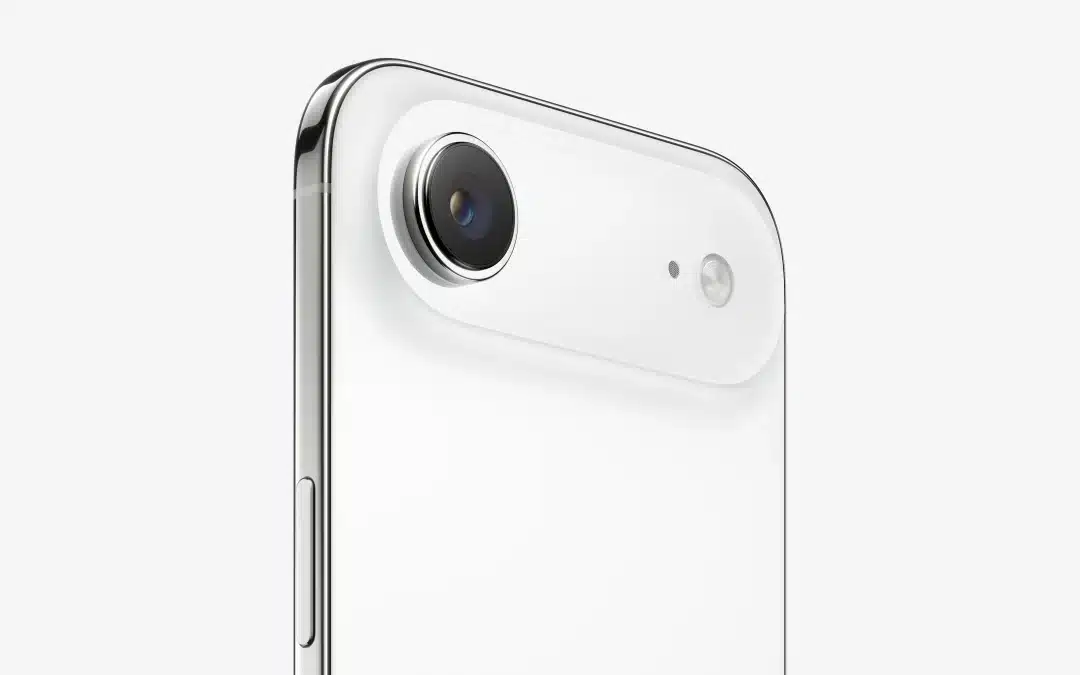 Samsung Ends Up Carrying More of Apple’s iPhone RAM Load