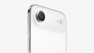 iphone 17 air camera
