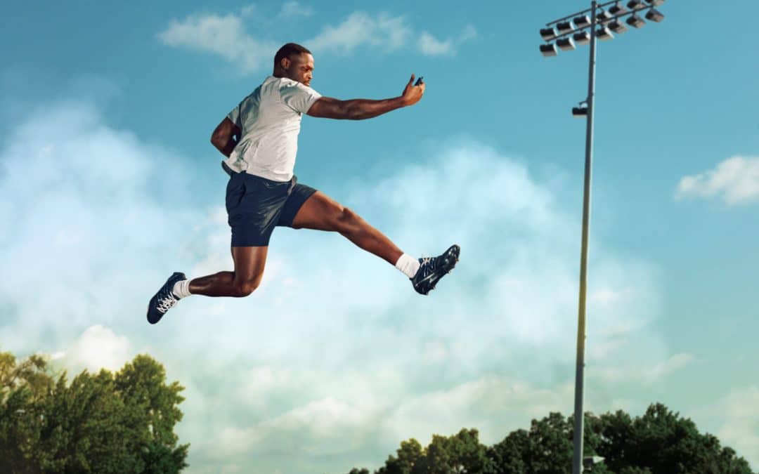 Samsung Adds Cade Klubnik and Jeremiyah Love to Team Galaxy!