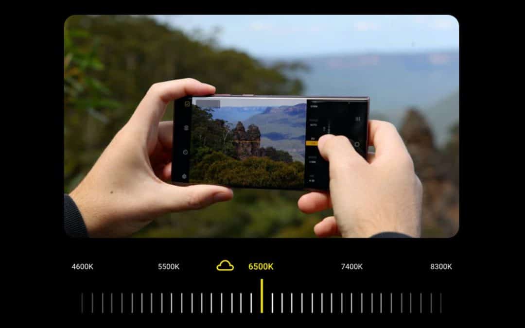 One UI 8.5 Makes Pro Mode Feel Like Expert RAW, but There’s More to Do