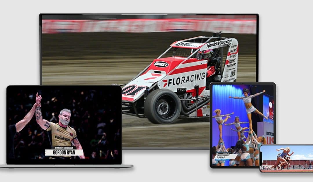 FloSports Expands to Samsung TVs, Offering Live Coverage of 50,000 Events