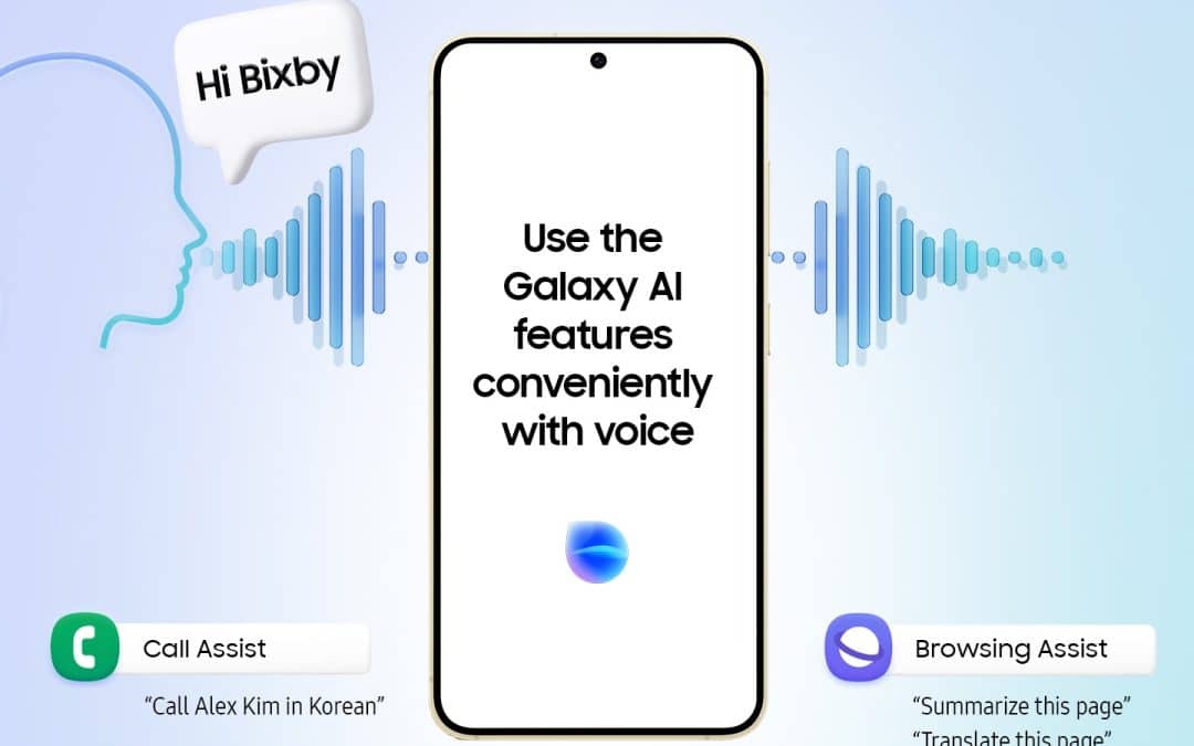 Samsung Quietly Leaves Bixby Out of the First One UI 8.5 Beta