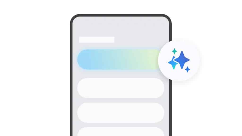 Galaxy AI notifications