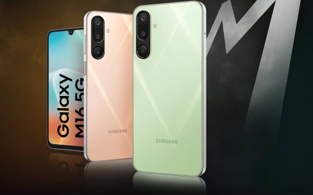 December 2025 Patch Rolls Out for Six More Galaxy A and M Series Phones