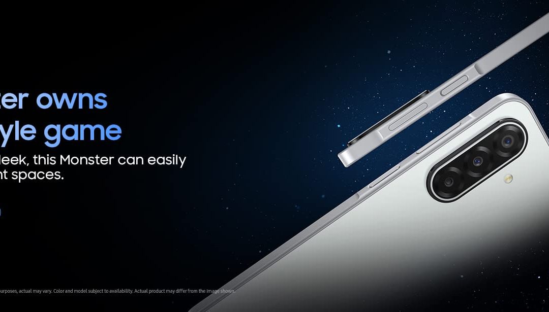 Galaxy M17 5G Arriving in India on October 10, Key Specs Revealed