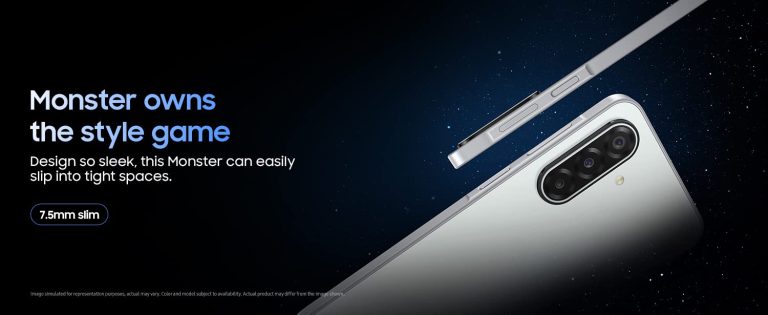 Galaxy M17 5G India (4)