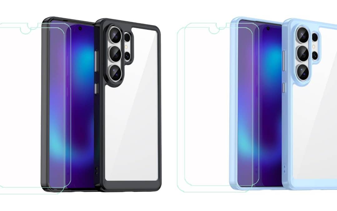 Yet Another Case Maker Lists Galaxy S26 Ultra Accessories