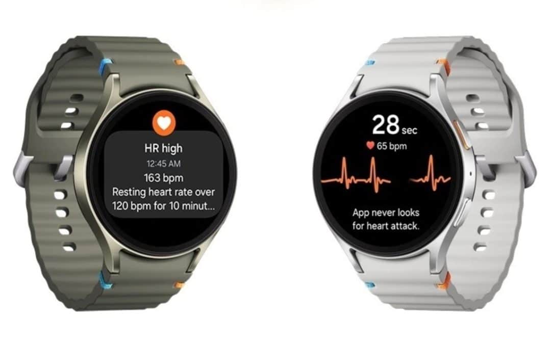 Samsung Begins Global Rollout of One UI 8 for Galaxy Watch 7