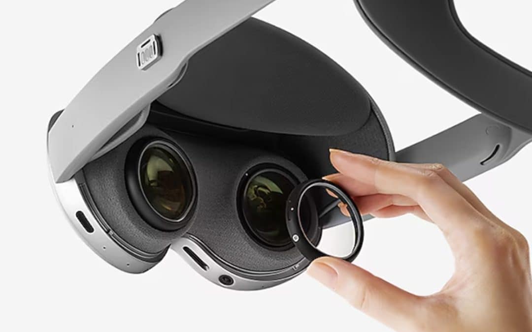 How to Get Prescription Lenses for Your Samsung Galaxy XR Headset