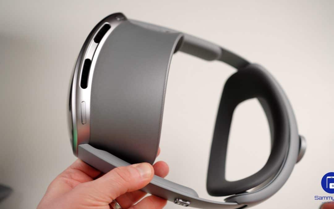 Galaxy XR to Launch in Canada, Europe and More Markets in 2026: Report