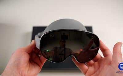 Samsung Galaxy XR Accessory Bundle Deal Is Back