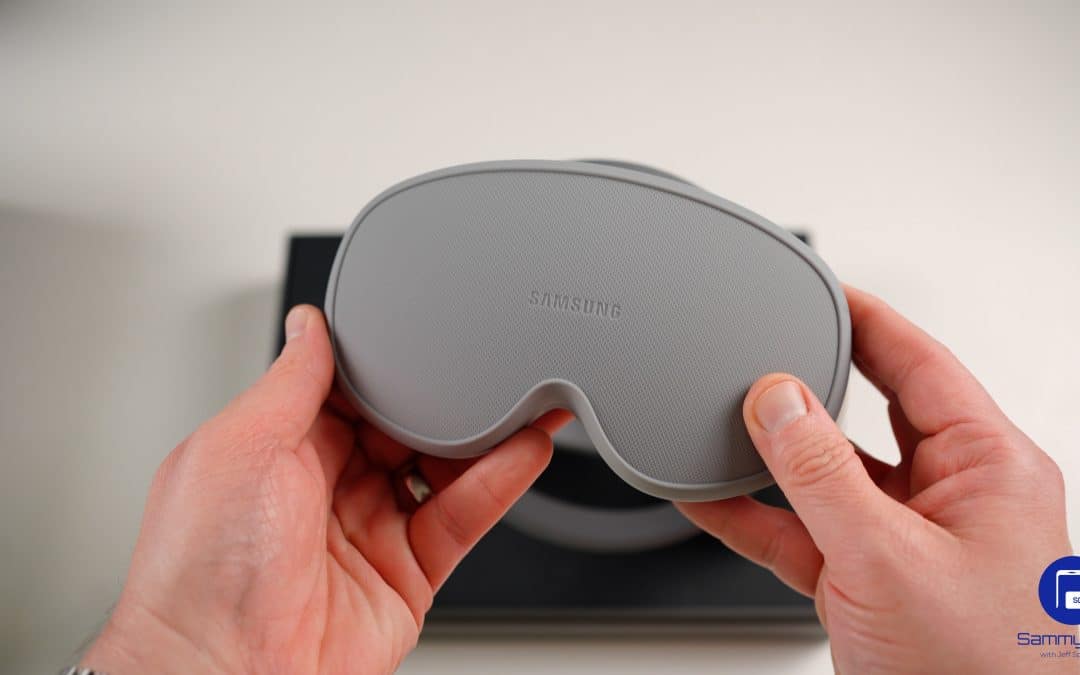 Samsung Quietly Keeps Galaxy XR Explorer Pack Deal Going