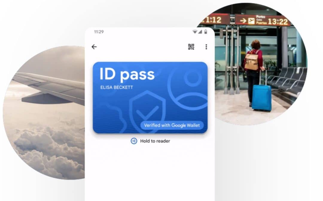 Google Wallet Could Finally Support Aadhaar Cards in India