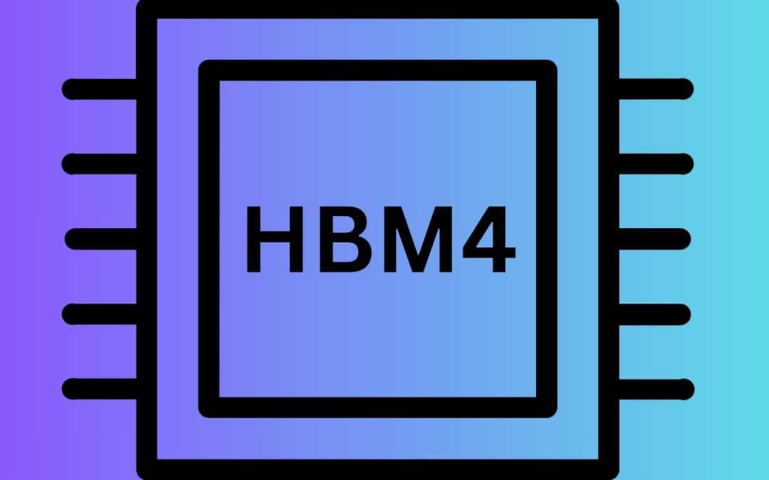 Samsung to Supply HBM4 to Nvidia and AMD Starting Next Month