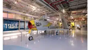 Intrepid Musuem