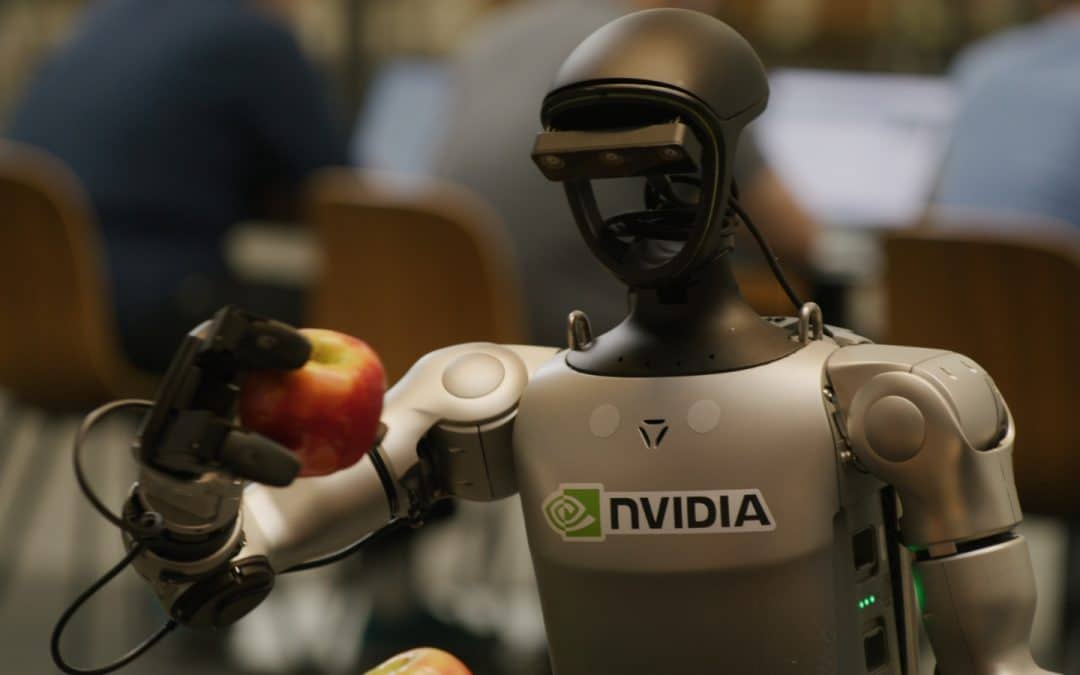 NVIDIA Teams Up with Samsung to Strengthen Its AI Hardware Stack