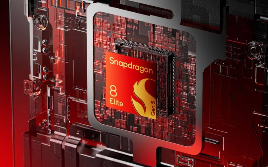 Samsung May Produce 2nm Snapdragon 8 Elite Gen 5