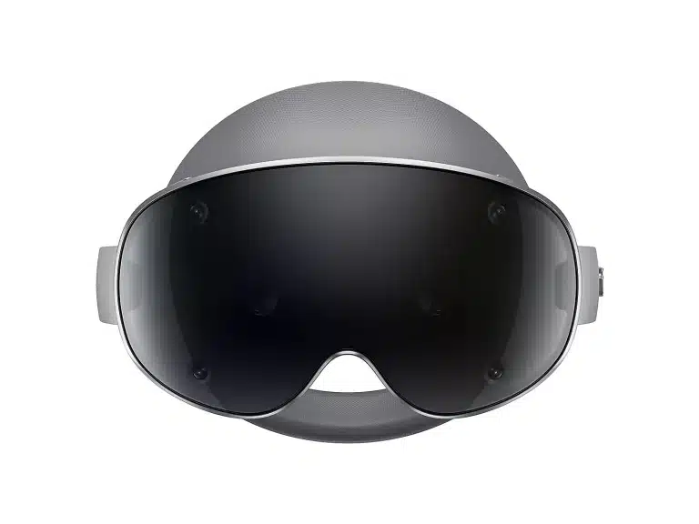 Galaxy XR launch photo