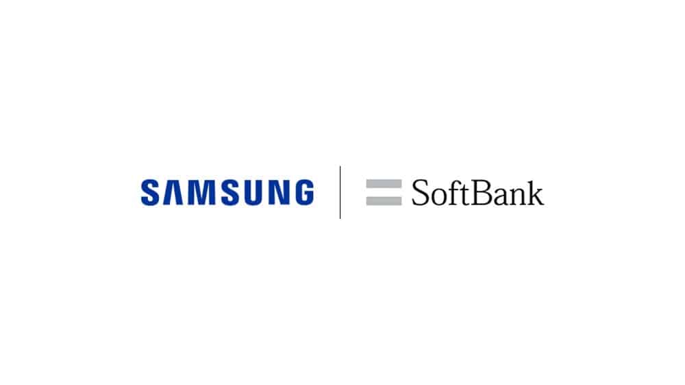 Samsung and SoftBank Team Up to Advance 6G Developments