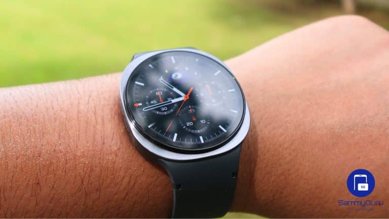 Samsung Galaxy Watch 8 SammyGuru 1
