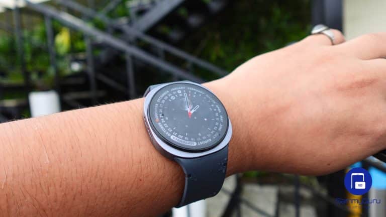 Samsung Galaxy Watch 8 SammyGuru 10