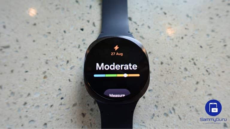 Samsung Galaxy Watch 8 SammyGuru 2