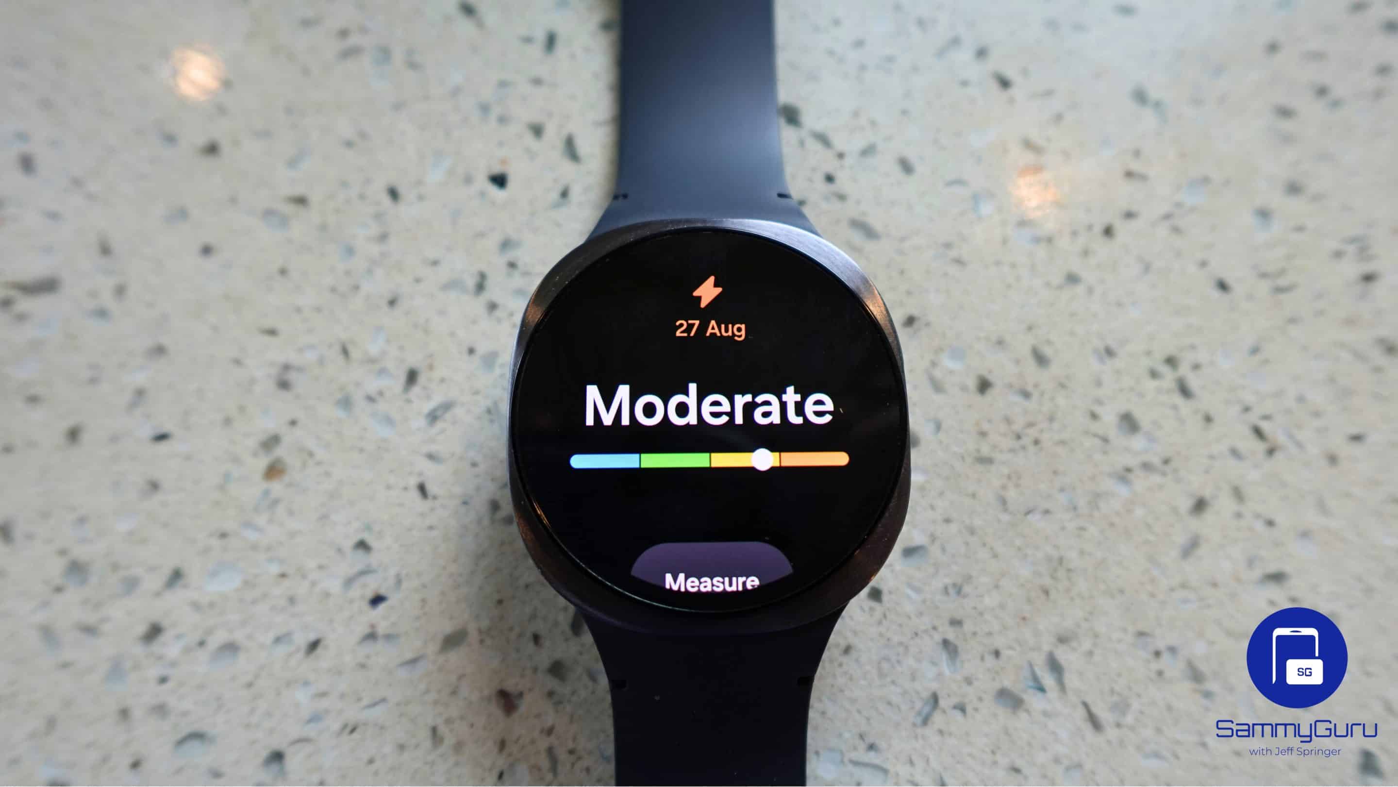 Samsung Galaxy Watch 8 SammyGuru 2
