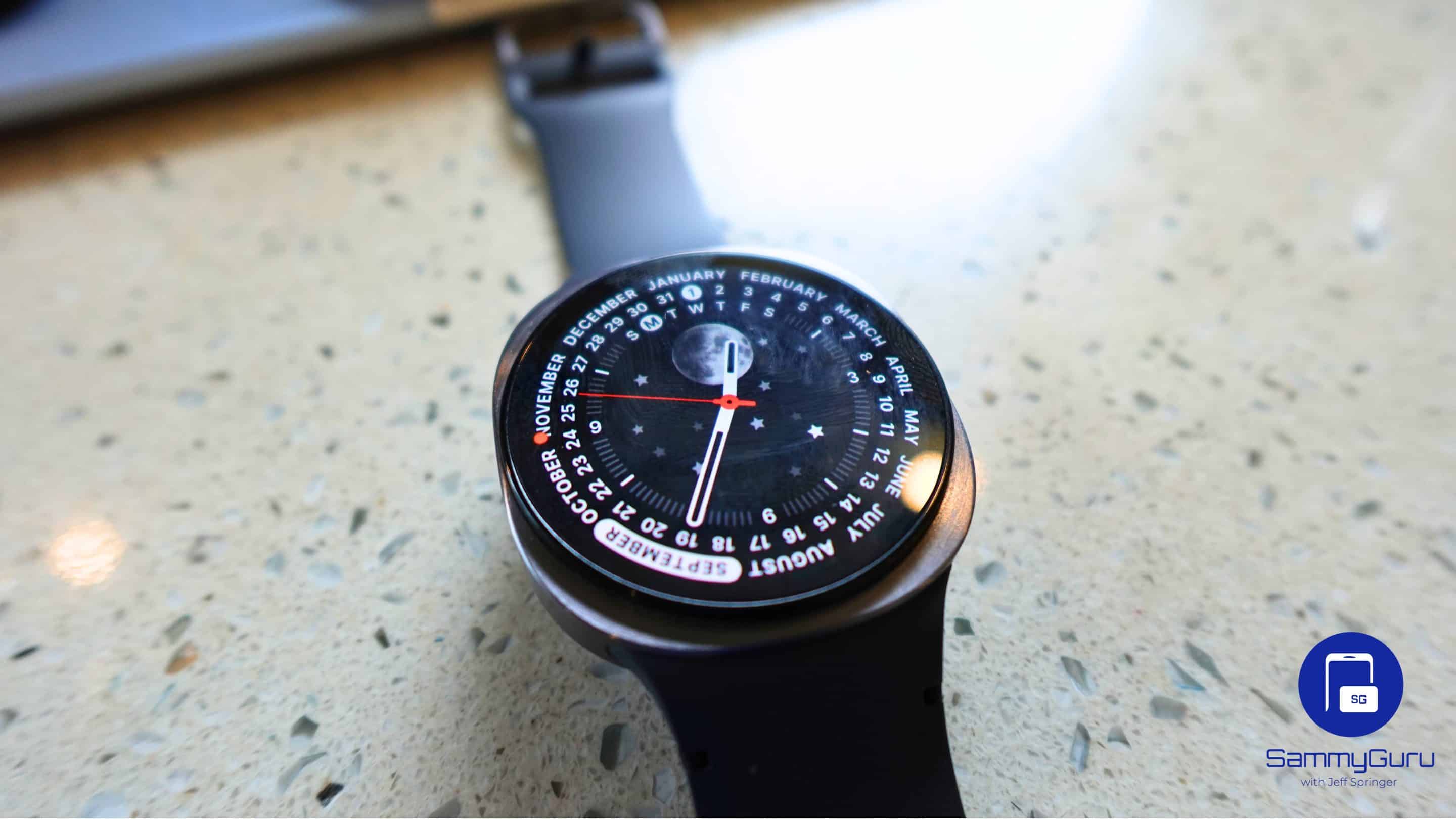 Samsung Galaxy Watch 8 SammyGuru 4
