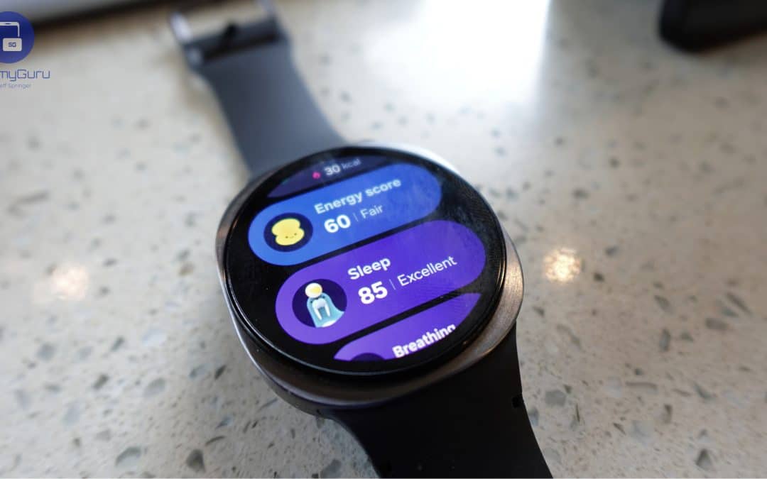 Samsung Galaxy Watch 8 44mm Now $229 at Walmart