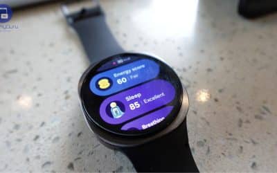 Samsung Galaxy Watch 8 44mm Now $229 at Walmart