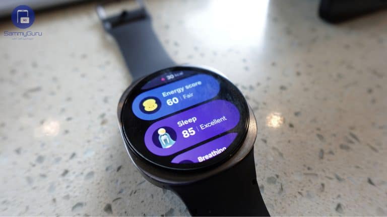 Samsung Galaxy Watch 8 SammyGuru