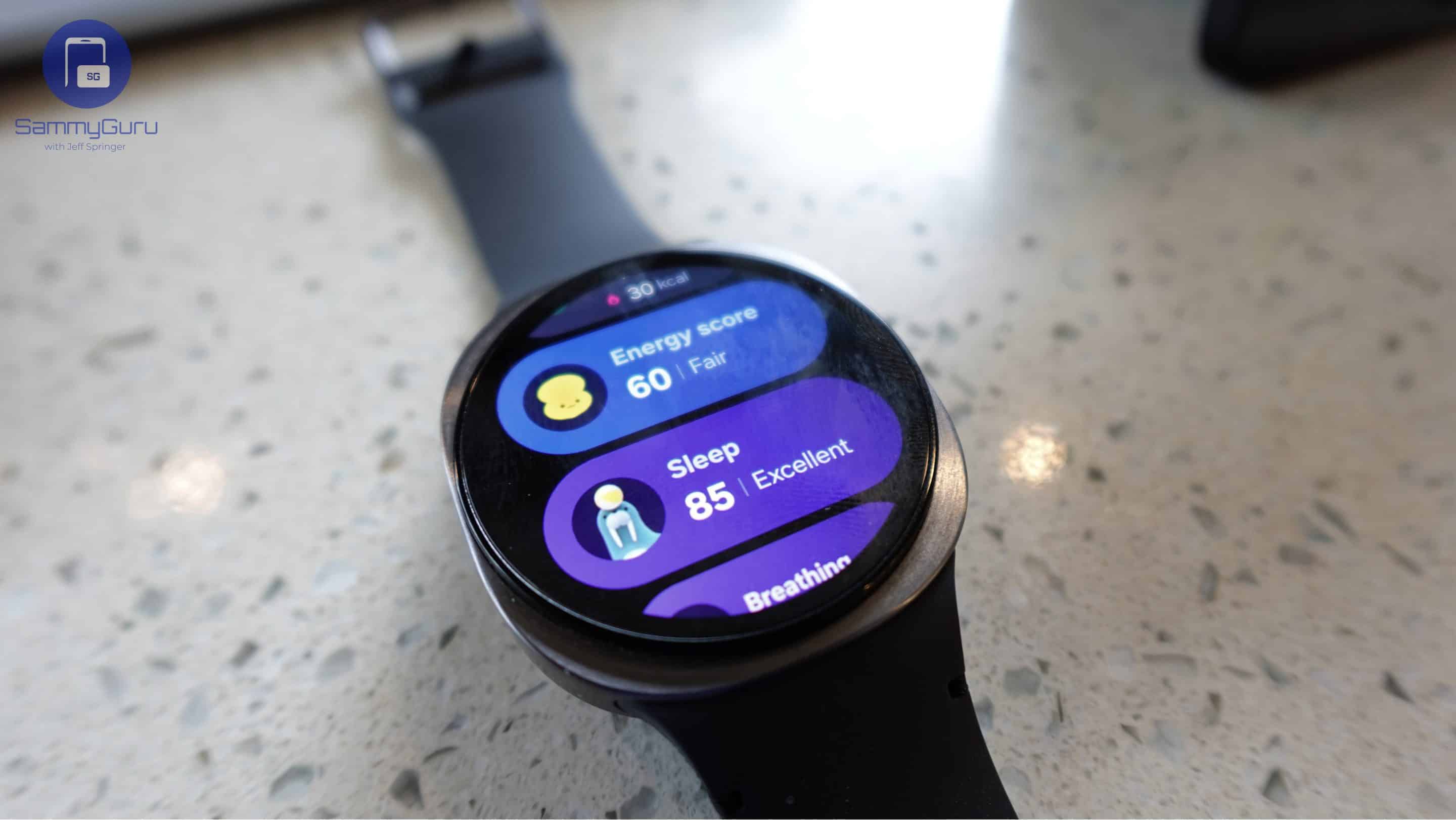 Samsung Galaxy Watch 8 SammyGuru
