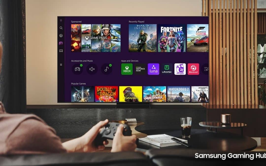 You Can Play Battlefield 6 on Samsung TV or Monitor Without a Console