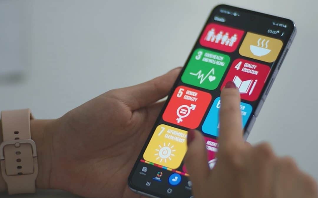 Samsung Silently Makes a Big Impact — Over $22 Million Donated