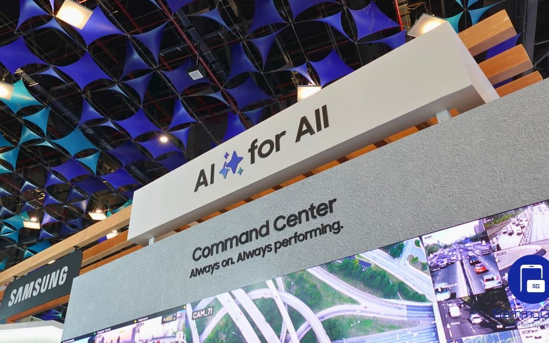 Samsung Slips to Second Place in India as Smartphone Market Cools in 2025