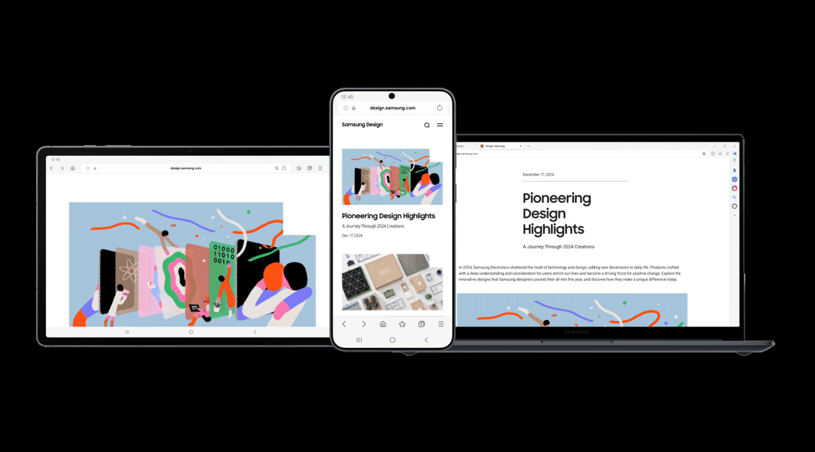Samsung Internet for PC featured 2