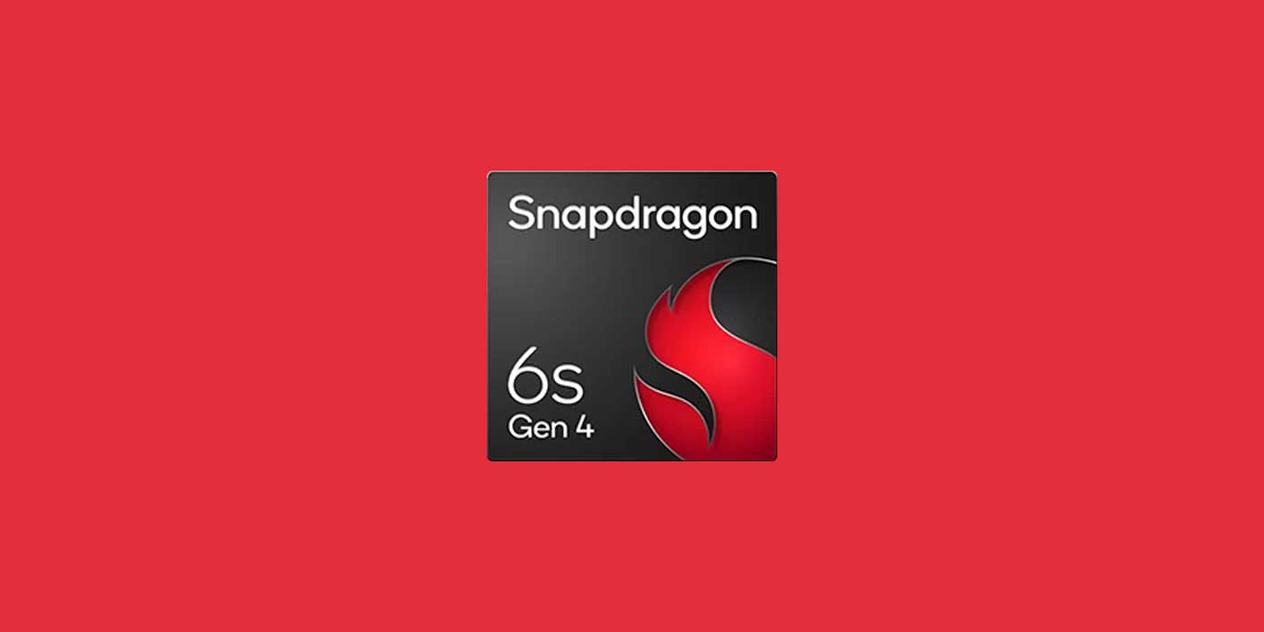Snapdragon-6s-Gen-4-logo