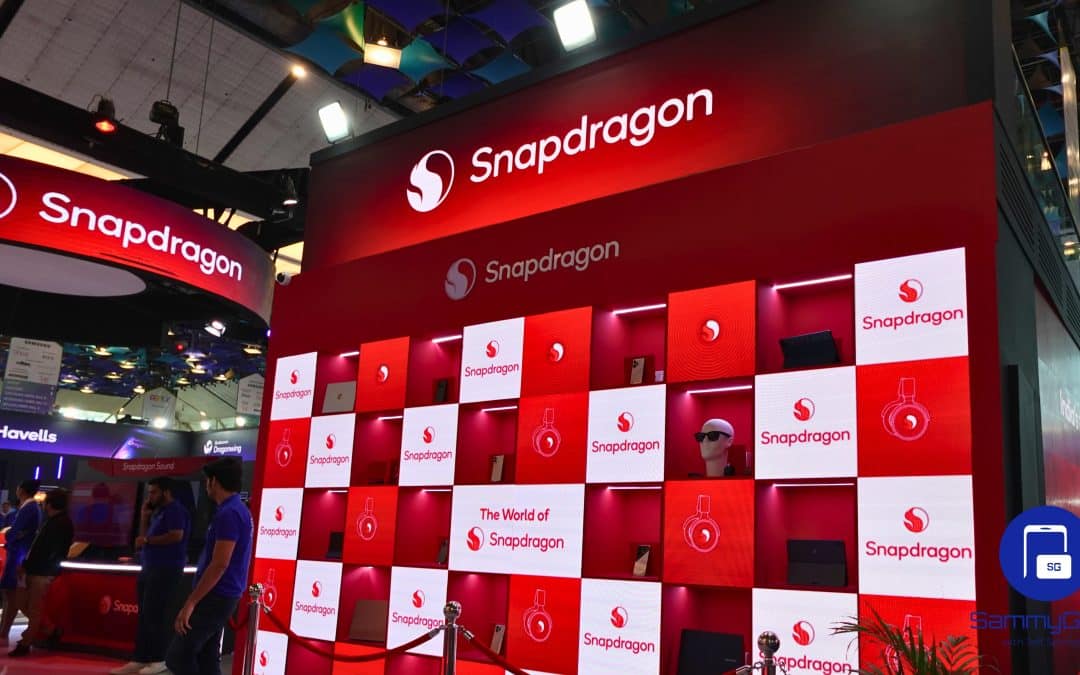 Qualcomm Confirms Snapdragon 8 Gen 5 Launch (Not Elite)