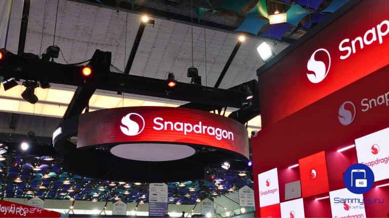 Snapdragon logo IMC 2025