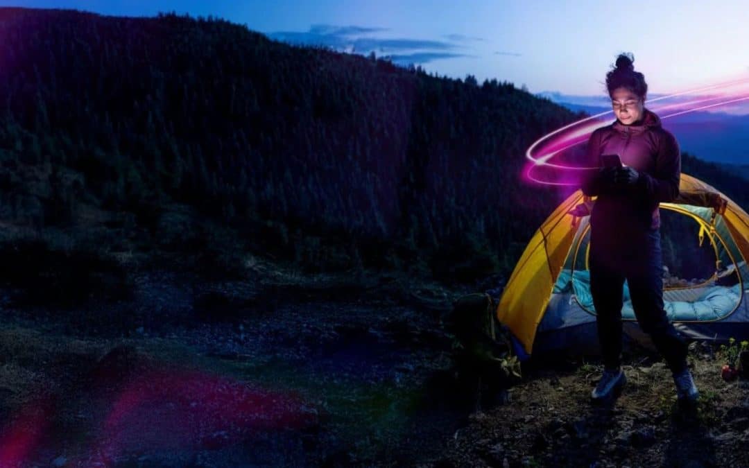 Several Popular Apps Now Work on Galaxy Devices with T-Satellite