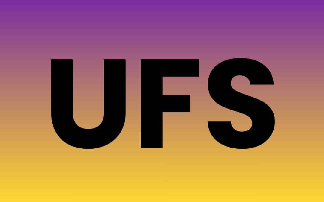 Future Galaxy Flagships to Benefit from UFS 5.0 Storage Optimized for AI